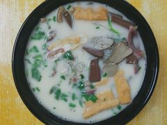 -津津老鸭粉丝馆(正东路店)