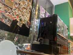 -華歡冰室-WahFoon(吉大店)