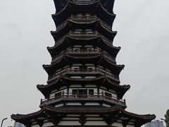 -洋湖国家湿地公园