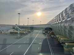 -深圳宝安国际机场