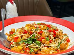 -外婆味道·云南菜大当家(海乐世界店)