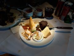 -拉蒂娜·巴西牛排馆 Latina·Brazilian Steakhouse(陆家嘴旗舰店)