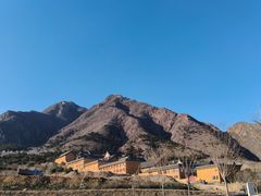 -青岩寺风景区