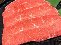 -九田家黑牛烤肉料理(太阳城店)