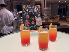 -博林天瑞喜来登酒店·西丽尚膳