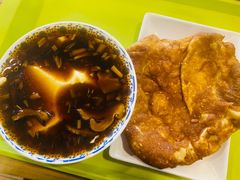 -南来顺饭庄·清真(南菜园店)