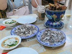 -清真·鸦儿李记·小馆(后海店)