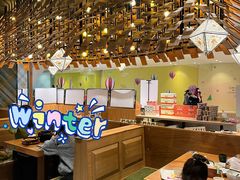 大堂-云海肴·汽锅鸡·云南代表菜(东坝金隅店)