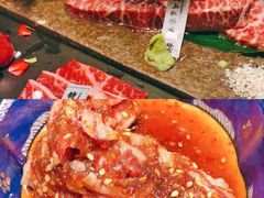 -樱宿日式和牛烧肉(五道口店)