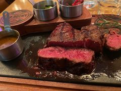 -MR.ROCKY洛奇先生RESTAURANT&BAR(宝安壹方城店)