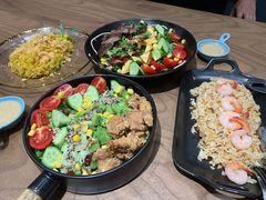 -NOKNOK若蔻亲子餐厅(天地壹方北馆店)