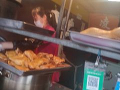 -凌老大童子鸡(新西门路店)