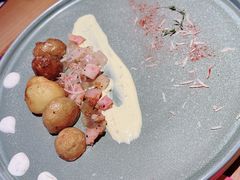 -HELLO MUSAE 拾光缪斯餐厅·纯正希腊风味(苏州中心店)