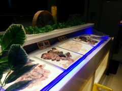 -银鲨海鲜烤肉火锅自助餐厅(五星店)
