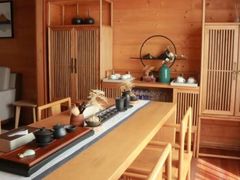 -云幽谷旅游区