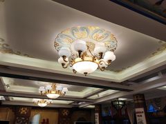 -峨嵋酒家(地安门店)