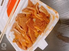 -细妹五香牛杂(步行街店)