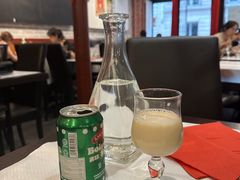-Restaurant Sichuan 川里川外