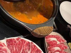 -一哥澳门豆捞·澳门风打边炉(高德置地店)