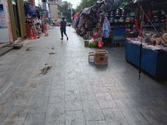 -金鸡岭农贸市场
