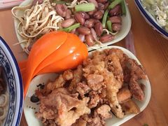 -竹青胶东摔面(黄岛开发区店)