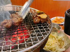 -蒜香焼肉PURUSHIN(马场路店)