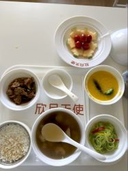 -欣月天使月子中心(西城店)