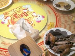 -石岐佬中山菜馆(张溪店)