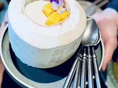 -富贵椰Thai Bistro&Eatery(丰盛里店)