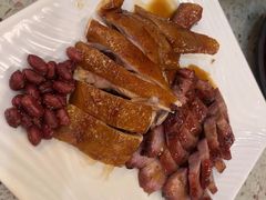 -新辉港式茶餐厅(北栅店)