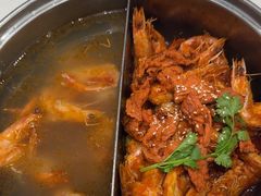 -虾吃虾涮.虾火锅.肉蟹煲(步步高梅溪新天地店)