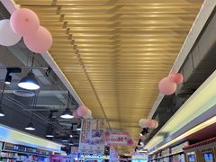 -天虹超市(大西洋店)