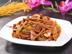 -王胖子驴肉火烧(鼓楼店)