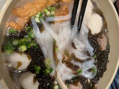 -南记粉面(銅鑼灣中心店)