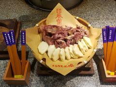 -印巷里主题餐厅(马鞍山店)