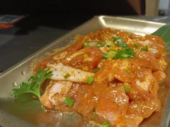 -韩宫宴和牛烤肉(武汉光谷现代风情街店)
