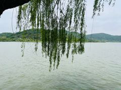 -南北湖风景区