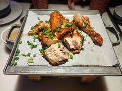 -绿茶餐厅(千岛湖银泰城店)