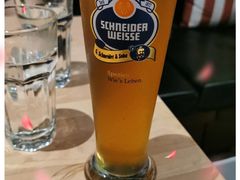 -LENBACH兰巴赫西餐啤酒坊(大连东港店)