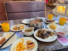-巴犀烧烤(新崇光店)