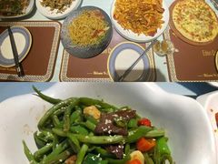 -海尔巴格一甸茶餐厅(团结路店)