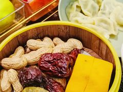 -华夏良子·足道SPA艾灸(铁道大厦店)