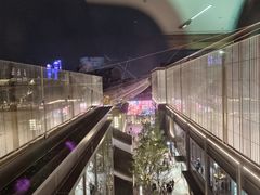 -湊湊火锅·茶憩(南京万象天地店)