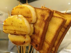 -160烧烤(香坊店)