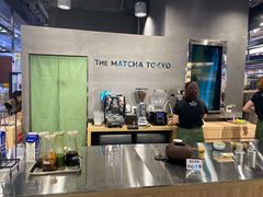 -THE MATCHA TOKYO抹茶东京