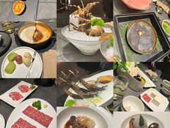 澳洲青龙-滟设火锅料理(南滨路店)