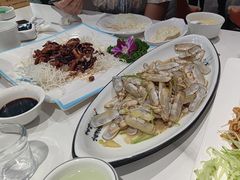 -渔码头食府·20年蓬莱老字号(登州路店)