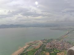 -厦门高崎国际机场-T3航站楼