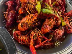 -1819餐厅·团队聚餐·烤串·精酿