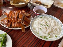 烧鹅-凌舍好烧鹅(中山路店)
